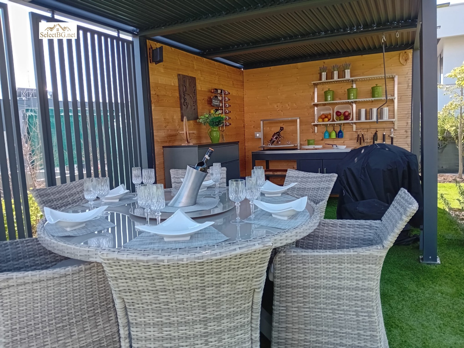 Продава КЪЩА | Imot.bg — изображение 15