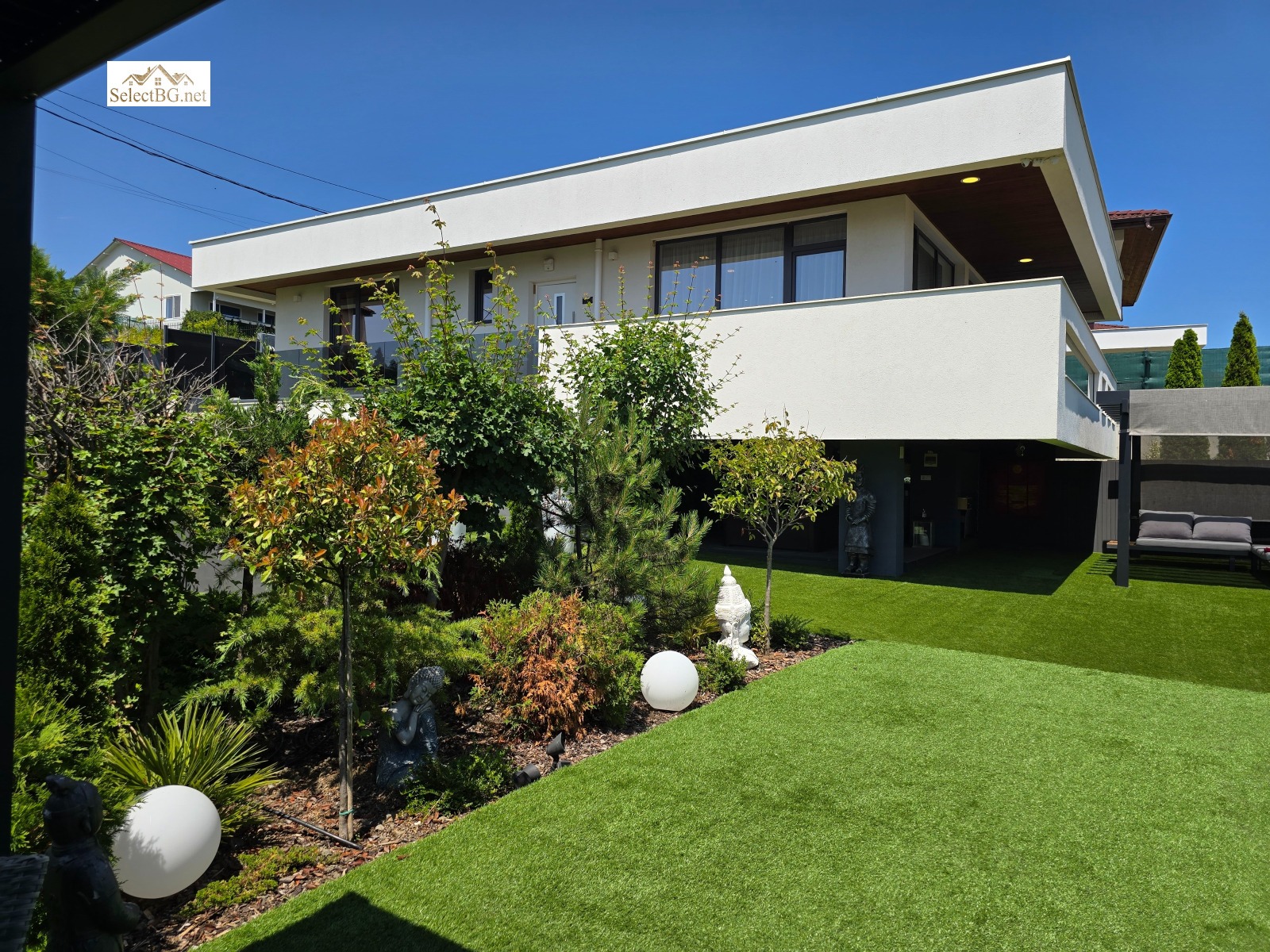 Продава КЪЩА | Imot.bg — изображение 2