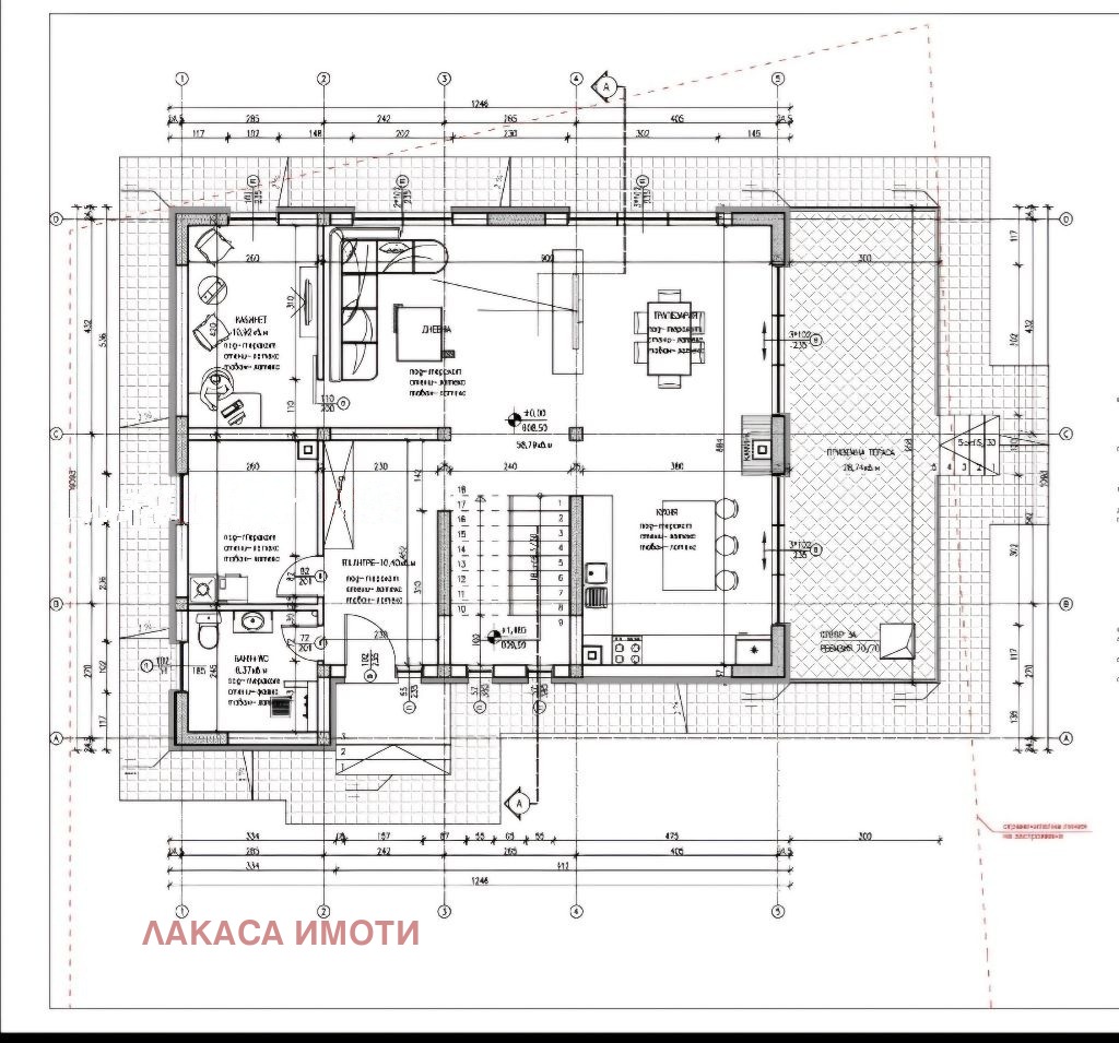 Продава КЪЩА | Imot.bg — изображение 4