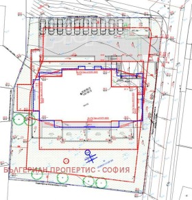 1 yatak odası v.z.Kinocentara 3 çast, Sofia 11