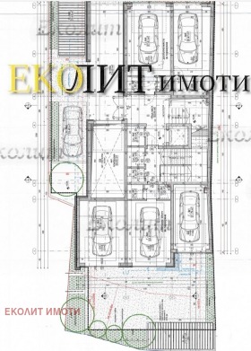 2-стаен град София, Левски 5