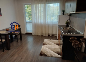 1 yatak odası Mladost 4, Sofia