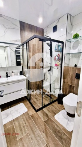 2 soverom Slavejkov, Burgas 8