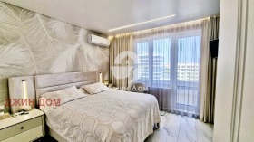 2 soverom Slavejkov, Burgas 6
