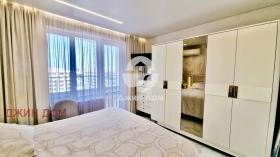 2 soverom Slavejkov, Burgas 7