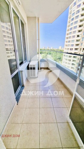 2 soverom Slavejkov, Burgas 4