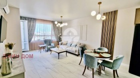 2 soverom Slavejkov, Burgas 2