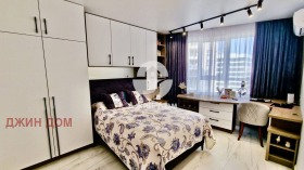 2 soverom Slavejkov, Burgas 9