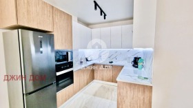 2 soverom Slavejkov, Burgas 3