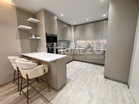 Продава 3-стаен град Варна Бриз - [1] 