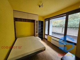 2 camere da letto Dragalevtsi, Sofia 7