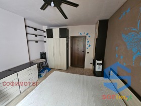 2 camere da letto Dragalevtsi, Sofia 10