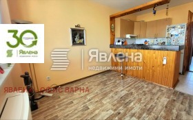 2 soverom Mladost 1, Varna 14