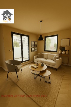 3-СТАЕН, 104 m2