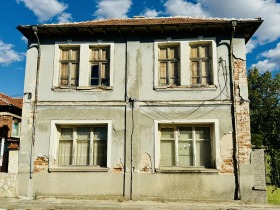 Ház Brezovo, régió Plovdiv