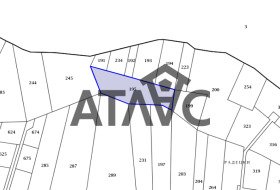 Parcelle m-t Tsigov tchark, région Pazardjik 4