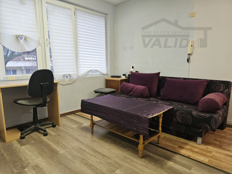 Продава 1-СТАЕН, град Русе, Централен южен район • 59500 € / 116371.88 лв. • 43013457 1