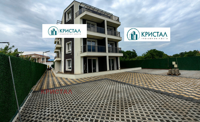 Satılık  1 yatak odası Plovdiv , Yujen , 68 metrekare | 62792544 - görüntü [4]