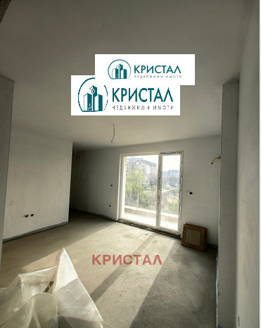 Satılık  1 yatak odası Plovdiv , Yujen , 68 metrekare | 62792544