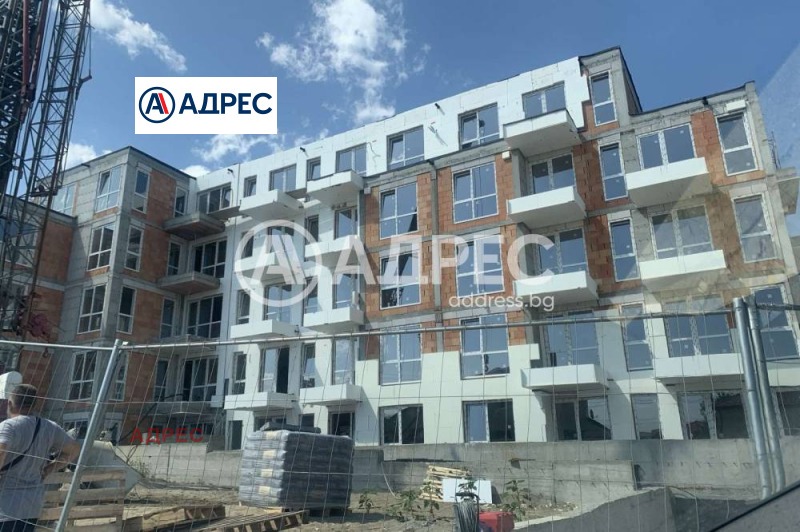 Te koop  1 slaapkamer Varna , Vazrazjdane 3 , 71 m² | 52643524 - afbeelding [2]