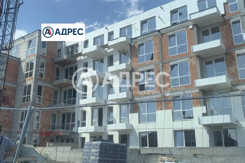 Te koop  1 slaapkamer Varna , Vazrazjdane 3 , 71 m² | 52643524