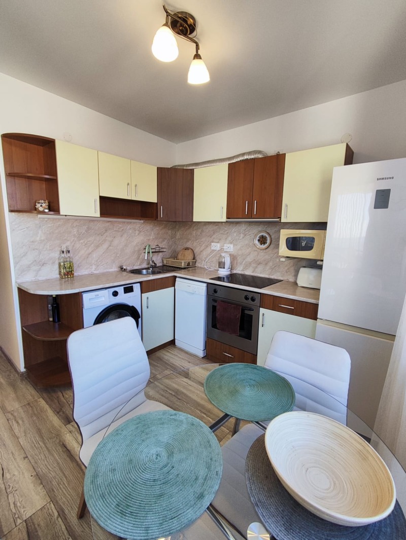 Na prodej  1 ložnice oblast Burgas , Sozopol , 55 m2 | 38555007 - obraz [4]