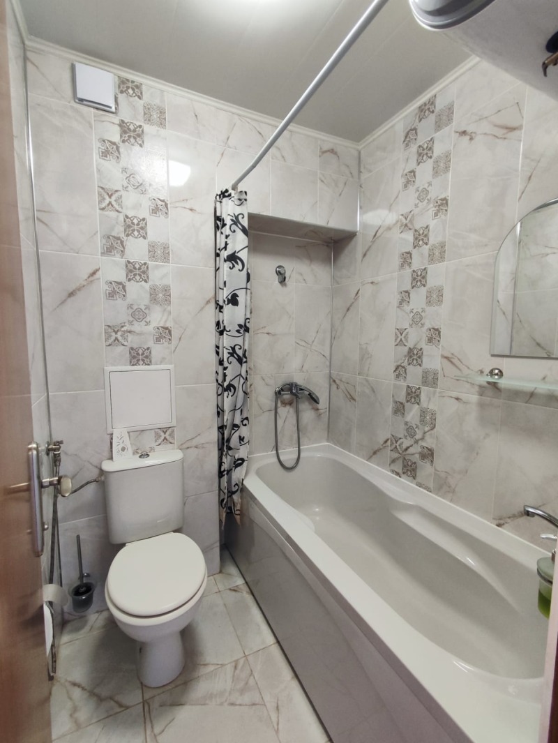 Na prodej  1 ložnice oblast Burgas , Sozopol , 55 m2 | 38555007 - obraz [13]