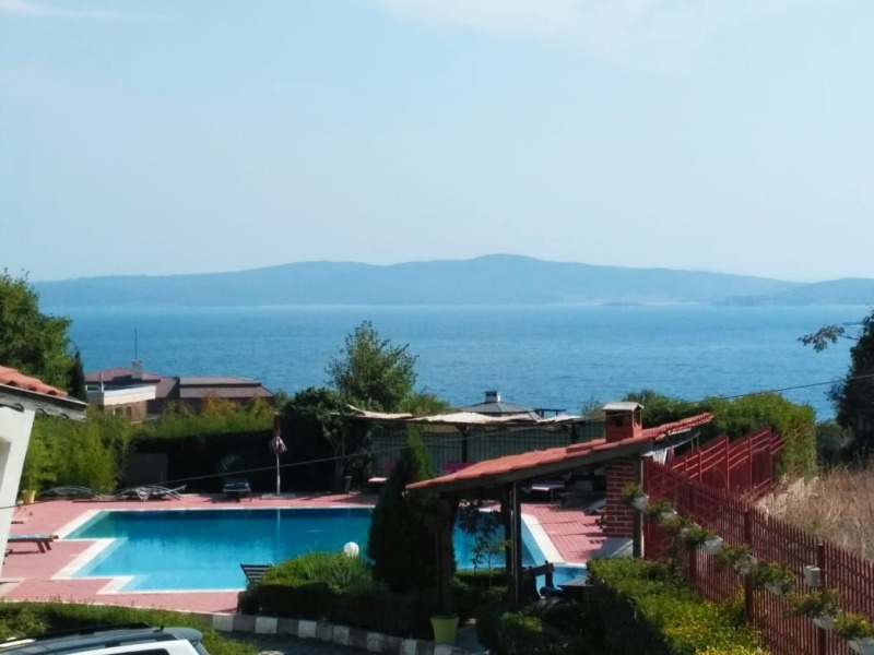 Na prodej  1 ložnice oblast Burgas , Sozopol , 55 m2 | 38555007
