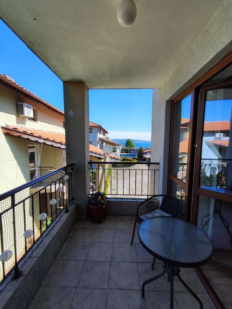 Na prodej  1 ložnice oblast Burgas , Sozopol , 55 m2 | 38555007 - obraz [2]
