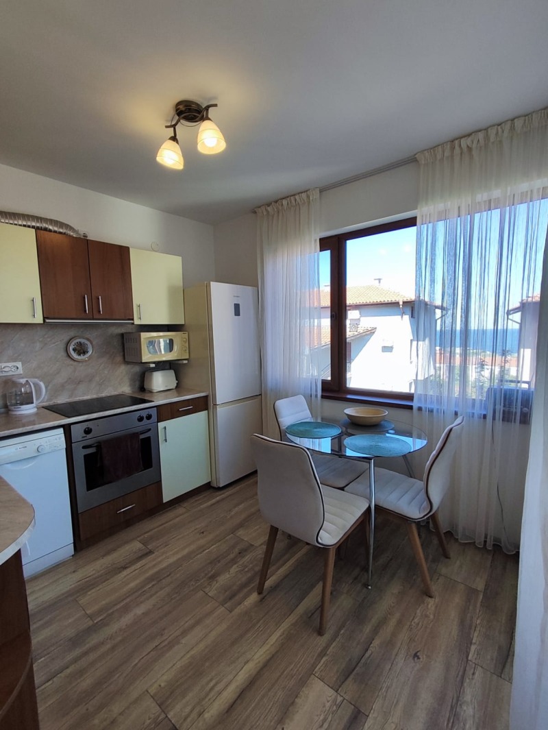 Na prodej  1 ložnice oblast Burgas , Sozopol , 55 m2 | 38555007 - obraz [3]
