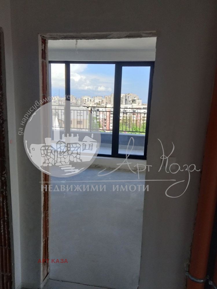 Προς πώληση  1 υπνοδωμάτιο Πλοβδηβ , Τρακηια , 100 τ.μ | 47145045 - εικόνα [4]