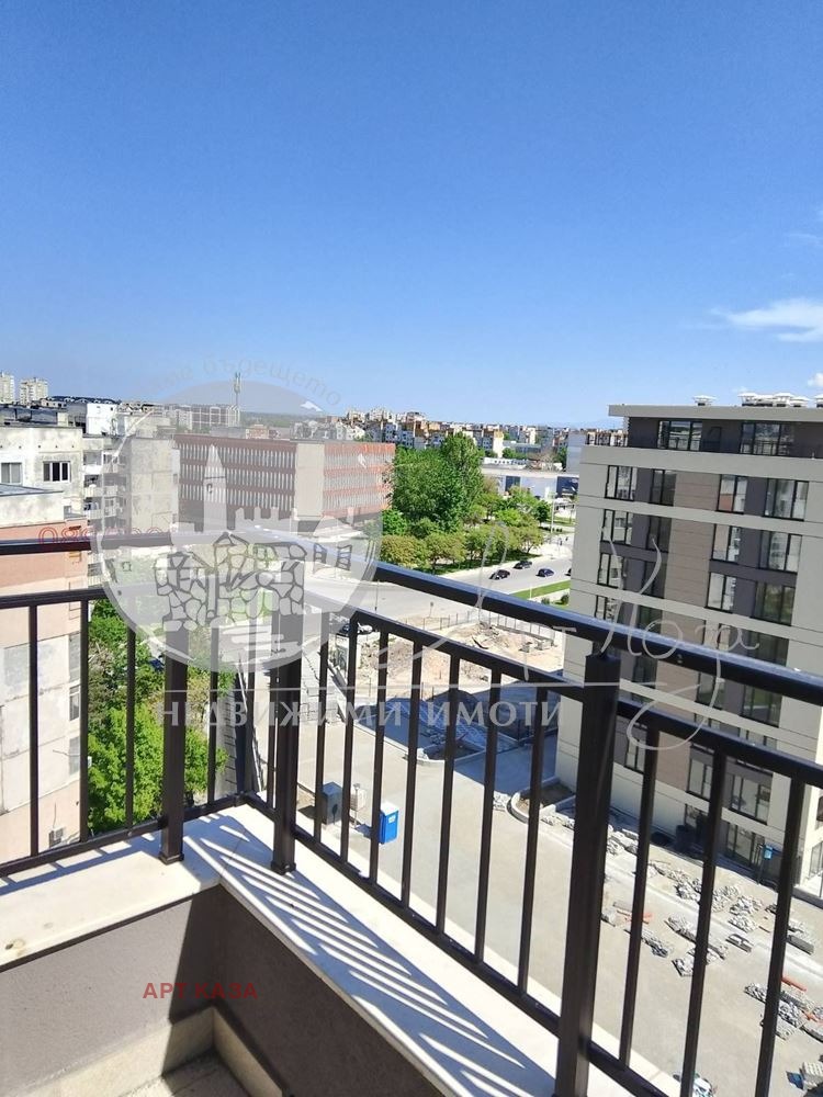 Προς πώληση  1 υπνοδωμάτιο Πλοβδηβ , Τρακηια , 100 τ.μ | 47145045 - εικόνα [5]