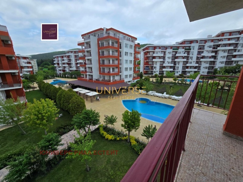 Продаја  1 спаваћа соба регион Бургас , Свети Влас , 67 м2 | 84247782 - слика [13]