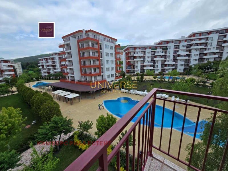 Продаја  1 спаваћа соба регион Бургас , Свети Влас , 67 м2 | 84247782 - слика [14]