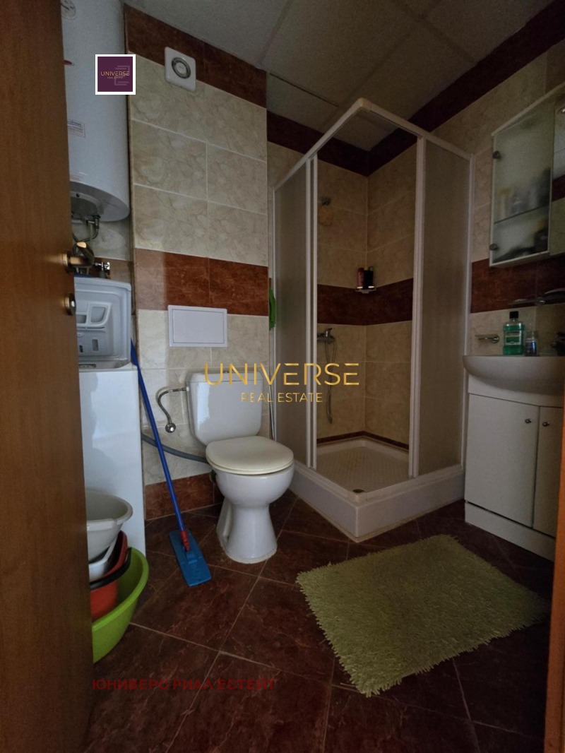 Продаја  1 спаваћа соба регион Бургас , Свети Влас , 67 м2 | 84247782 - слика [8]
