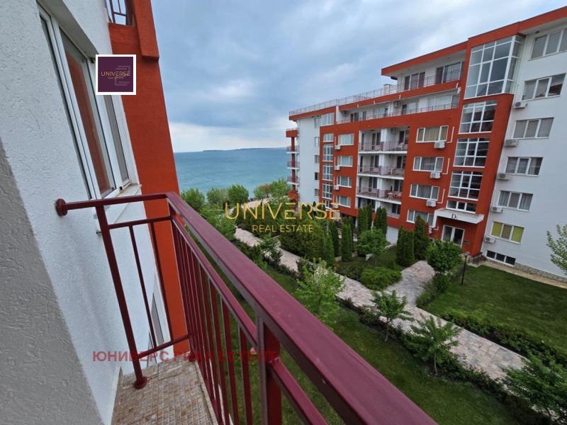 Продаја  1 спаваћа соба регион Бургас , Свети Влас , 67 м2 | 84247782 - слика [12]