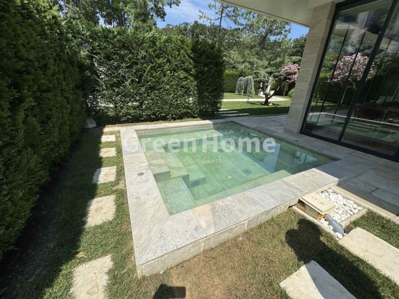 De vânzare  1 dormitor Varna , c.c. Sv.Sv. Constantin i Elena , 79 mp | 97785762 - imagine [7]