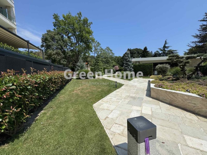 De vânzare  1 dormitor Varna , c.c. Sv.Sv. Constantin i Elena , 79 mp | 97785762 - imagine [11]