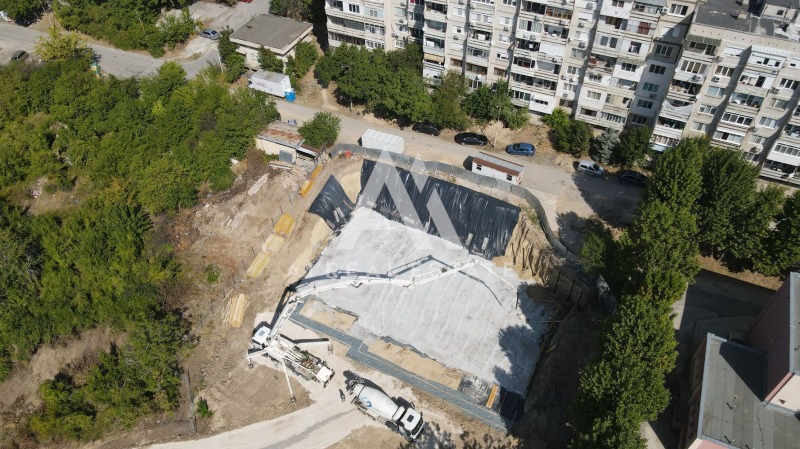 Till salu  1 sovrum Pleven , Drujba 1 , 76 kvm | 27051338 - bild [2]