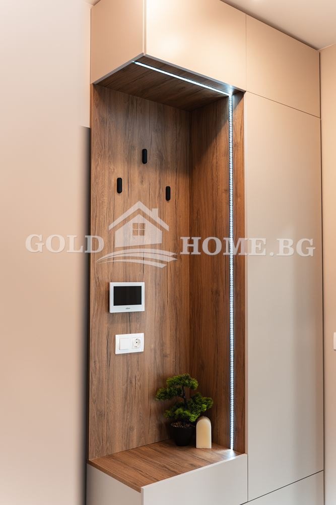 Eladó  1 hálószoba Plovdiv , Karsijaka , 67 négyzetméter | 75720132 - kép [12]