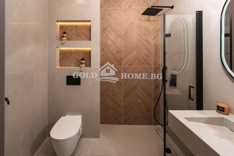 Eladó  1 hálószoba Plovdiv , Karsijaka , 67 négyzetméter | 75720132 - kép [5]