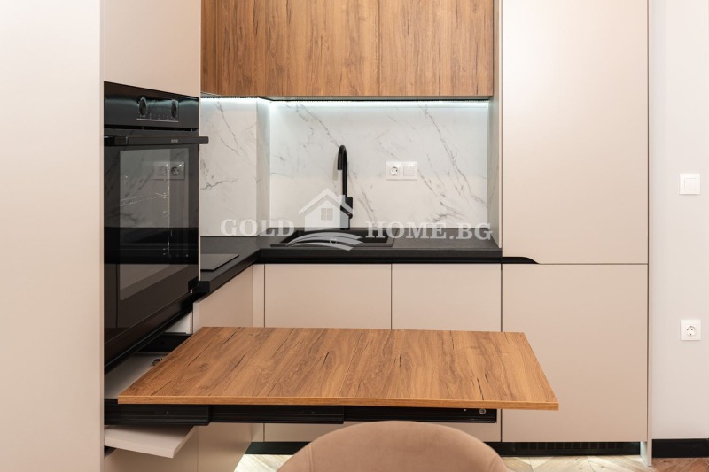 Eladó  1 hálószoba Plovdiv , Karsijaka , 67 négyzetméter | 75720132 - kép [4]