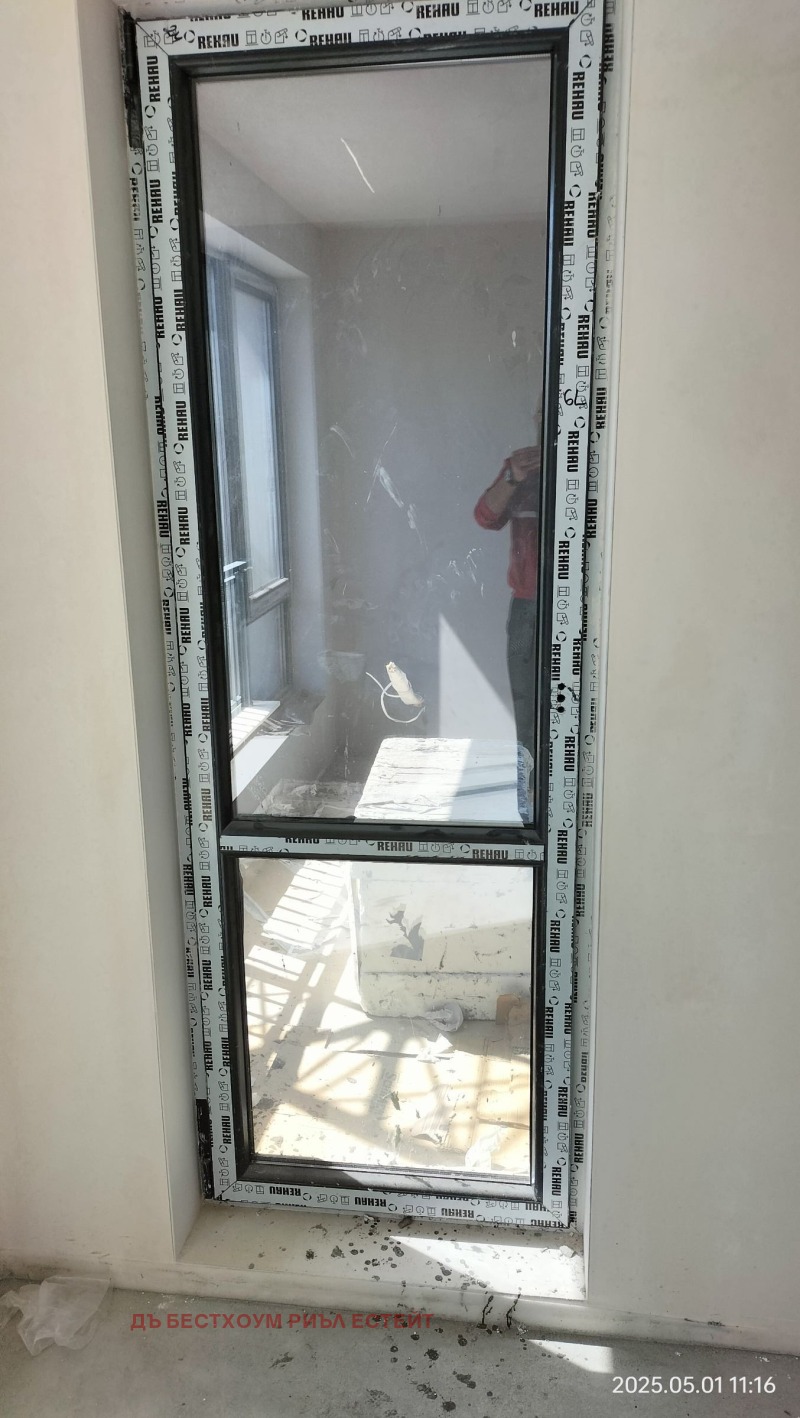Eladó  1 hálószoba Varna , Vazrazsdane 1 , 66 négyzetméter | 54396884 - kép [8]