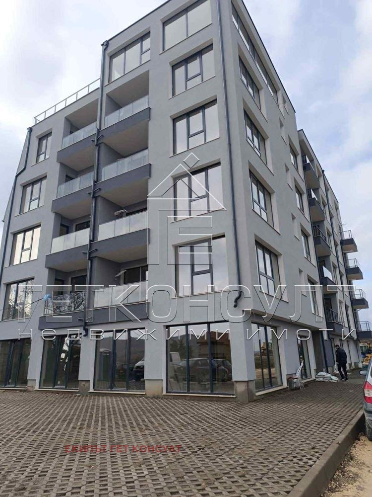 Продава 2-СТАЕН, град Варна, Аспарухово • 75000 € / 146687.25 лв. • 61963220 1