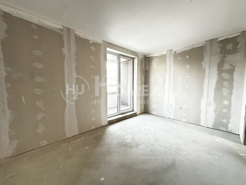 Продава 2-СТАЕН, гр. Варна, Трошево, снимка 4 - Апартаменти - 52848345