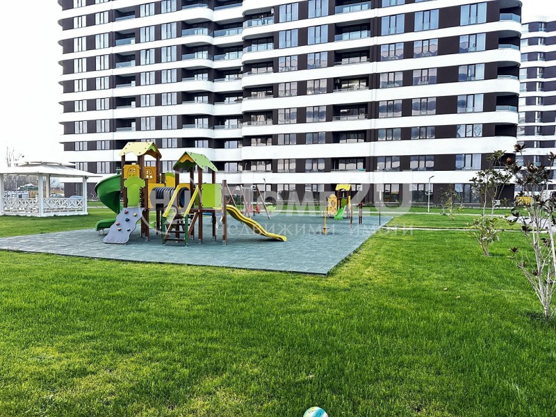 Продава 2-СТАЕН, гр. Варна, Трошево, снимка 9 - Апартаменти - 52848345