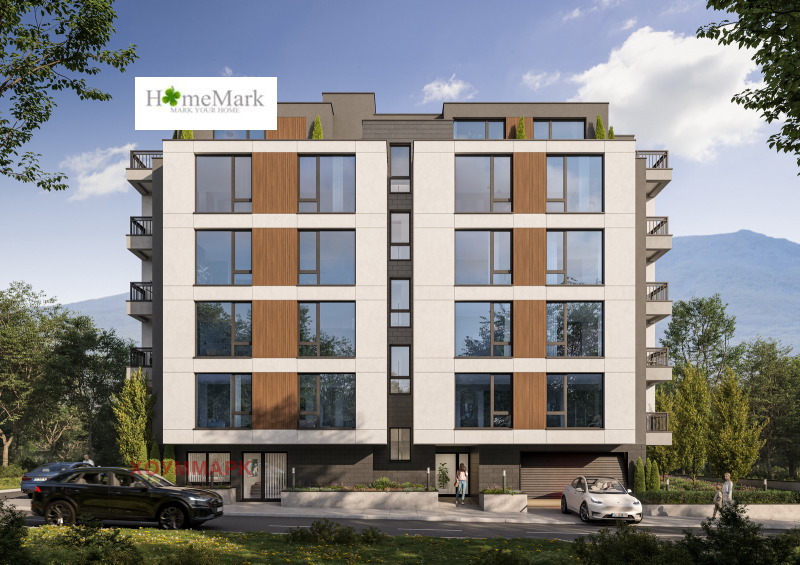 Продава 2-СТАЕН, гр. София, Младост 1, снимка 2 - Апартаменти - 53364159