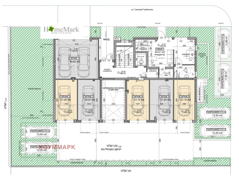 Продава 2-СТАЕН, гр. София, Младост 1, снимка 9 - Апартаменти - 53364159