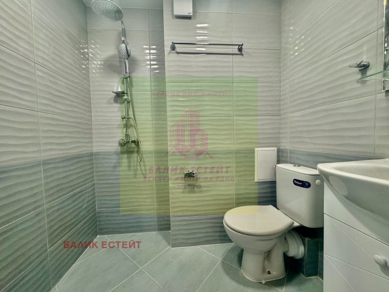 Продава 2-СТАЕН, гр. Добрич, Строител, снимка 8 - Апартаменти - 53536682