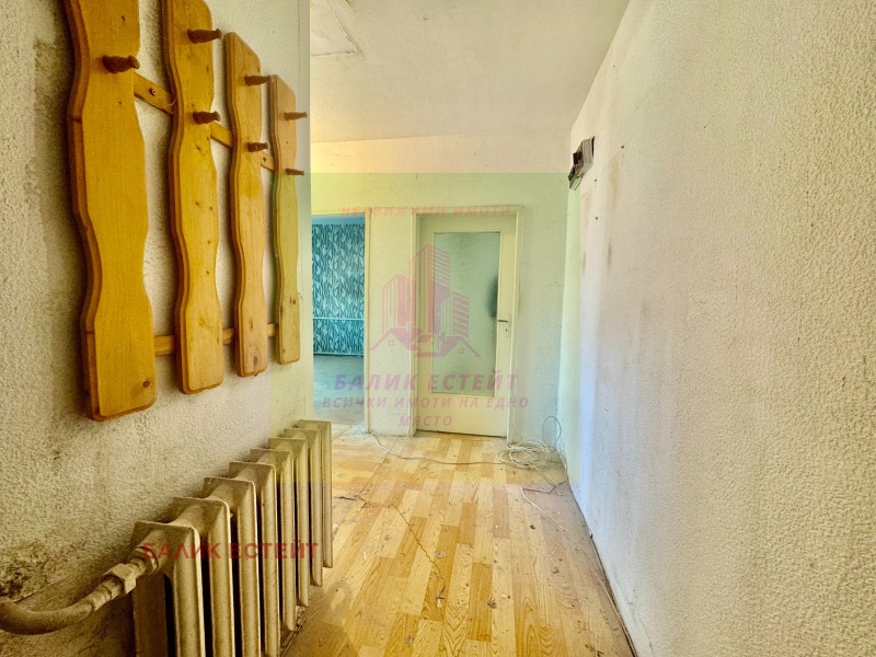 Продава 2-СТАЕН, гр. Добрич, Строител, снимка 10 - Апартаменти - 53536682